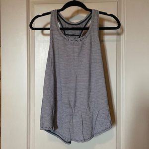 Lululemon everyday tank